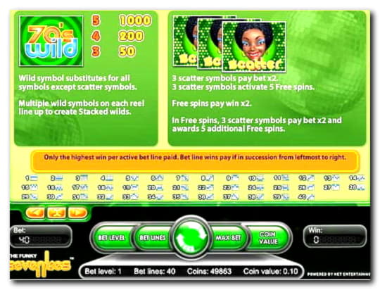 EURO 420 FREE CHIP at Rizk Casino