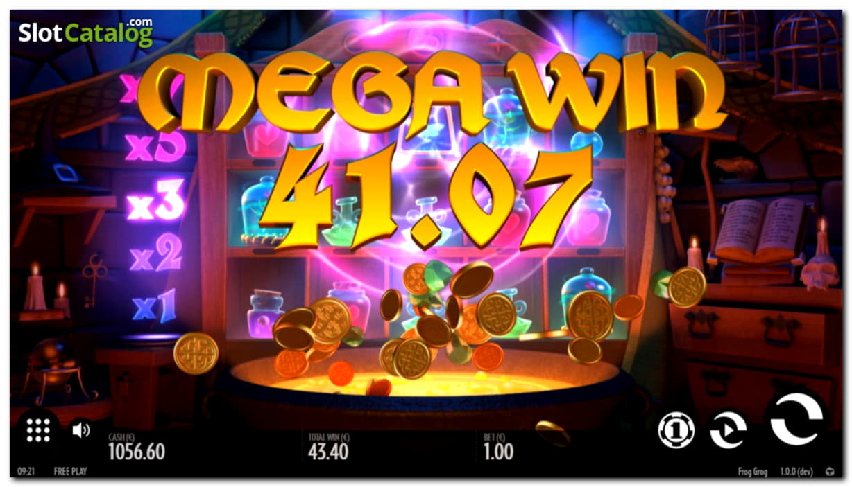 €4460 No Deposit Bonus at Jet Bull Casino