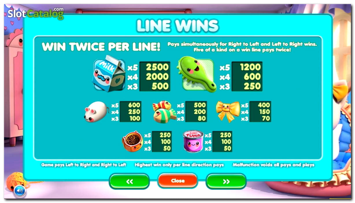 515% Match at a Casino at Cherry Casino