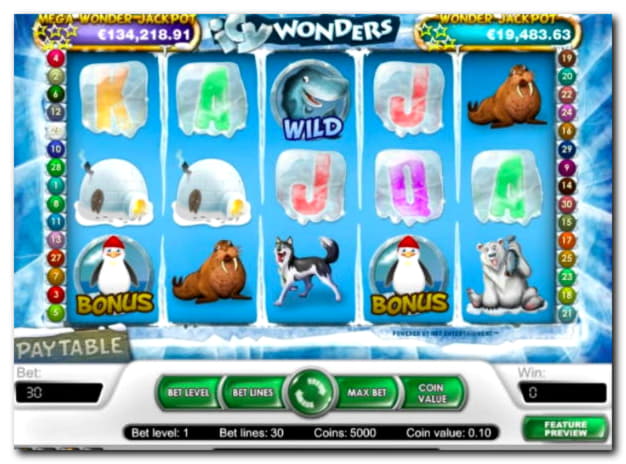£4260 No Deposit Bonus Code at 7 Sultans Casino