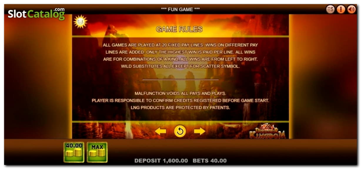€115 Casino tournaments freeroll at Slots Billion Casino