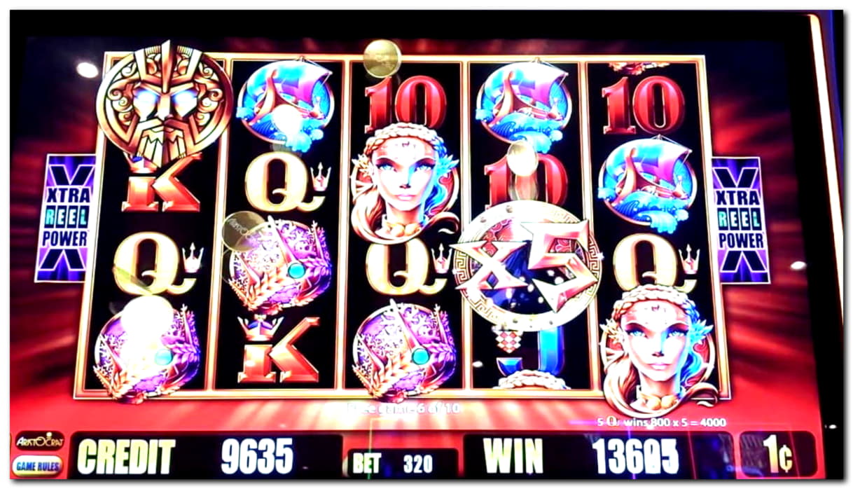 €540 Casino Tournament at LV Bet Casino