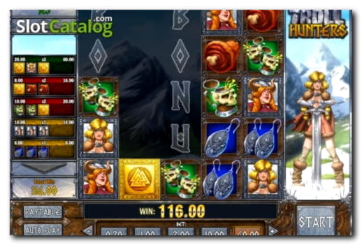 165 free casino spins at Sloty Casino