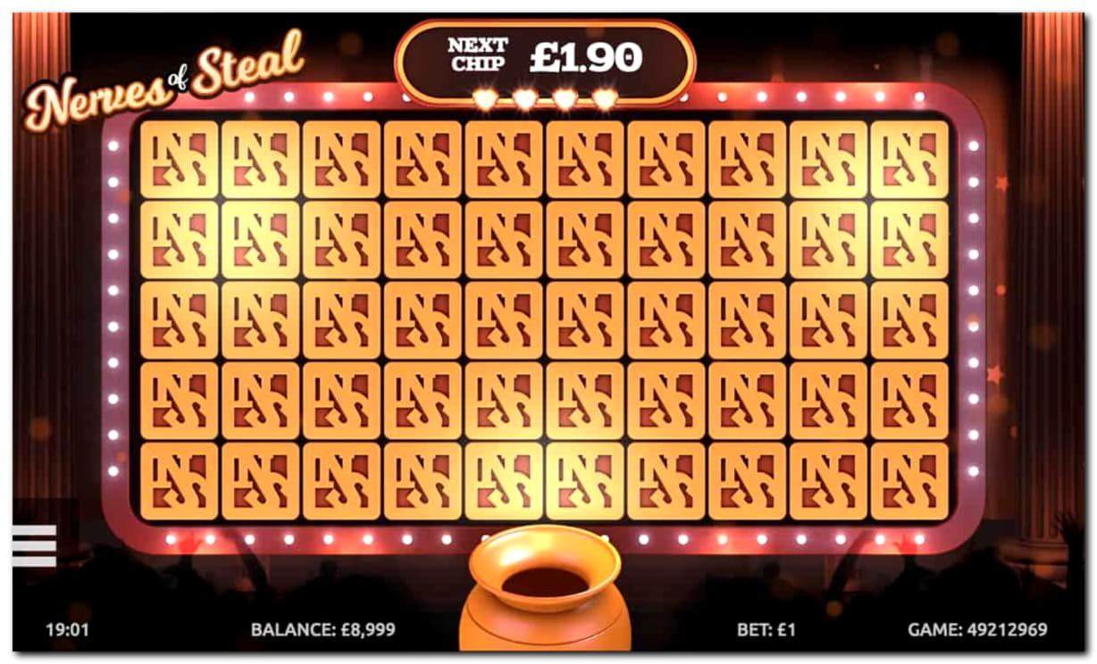 Eur 415 FREE Casino Chip at Rizk Casino