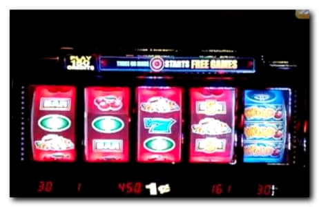 85 Free Spins right now at Vera and Jhon Casino