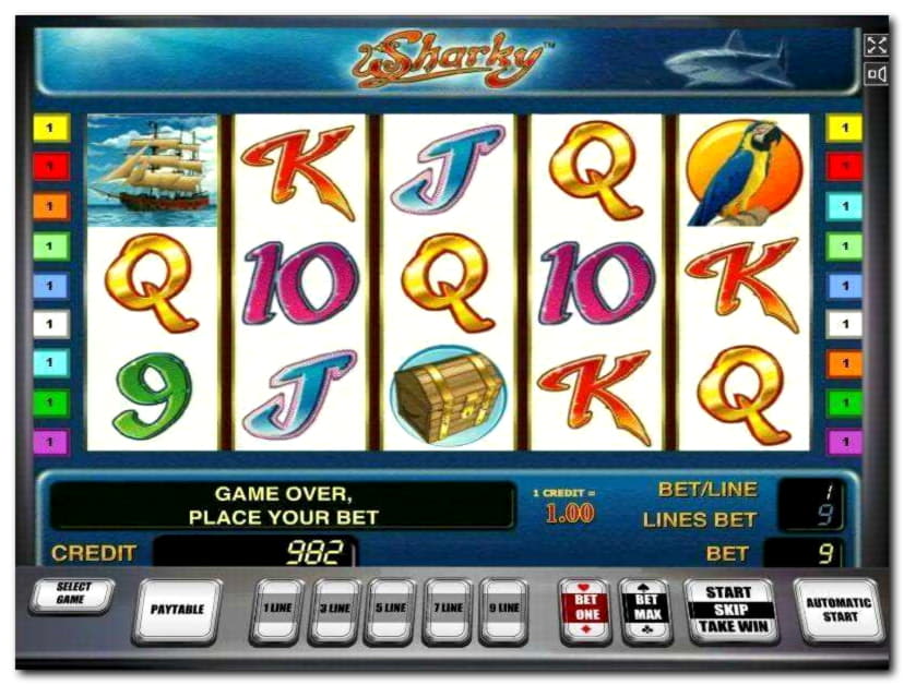 €1525 No deposit bonus at 7 Sultans Casino