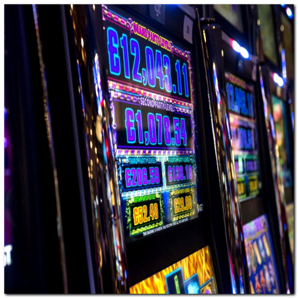 EUR 540 Free Chip at Kaboo Casino