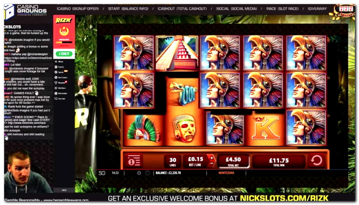 110% Match bonus at Vegas Paradise Casino