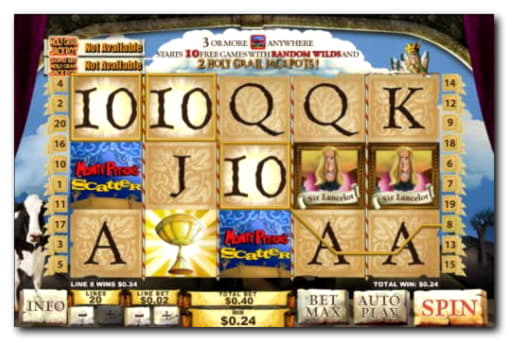 200% Welcome Bonus at Party Casino