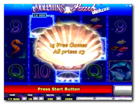 EUR 950 Tournament at Video Slots Casino