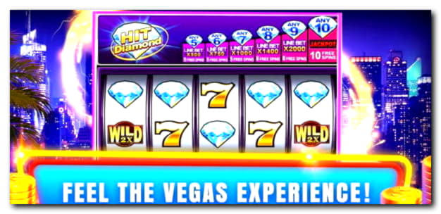 535% Deposit Match Bonus at Vera and Jhon Casino