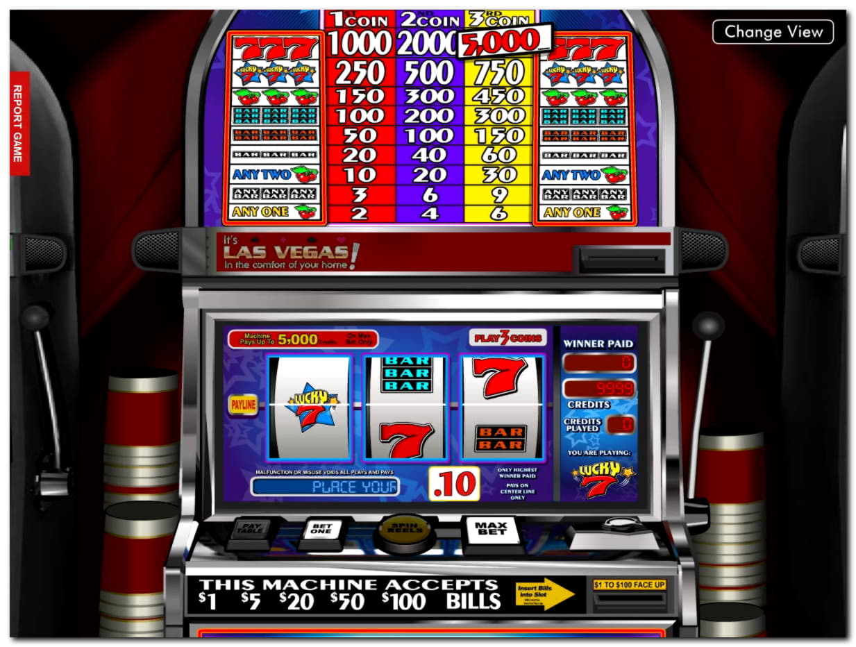 EUR 400 Free chip at Gamebookers Casino