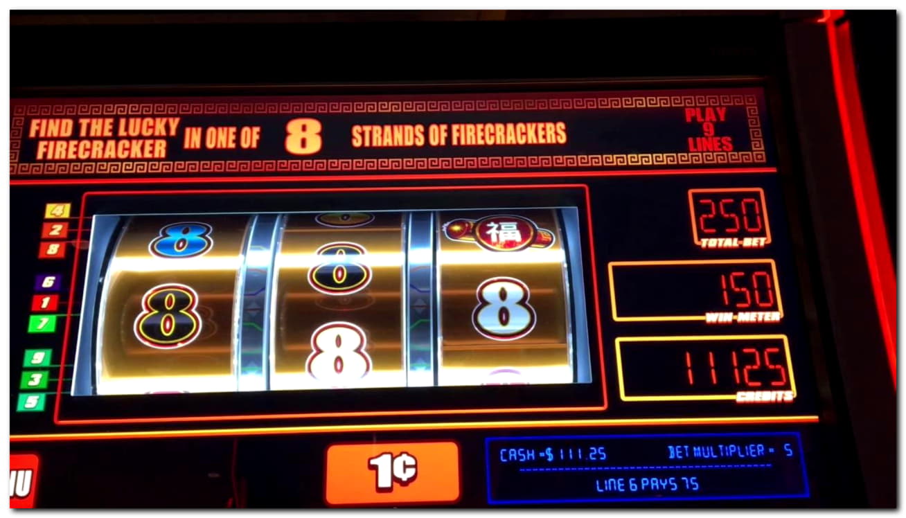 215 free casino spins at Rizk Casino