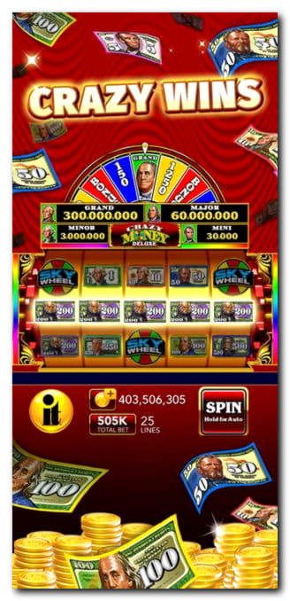 895% Welcome Bonus at Gamebookers Casino