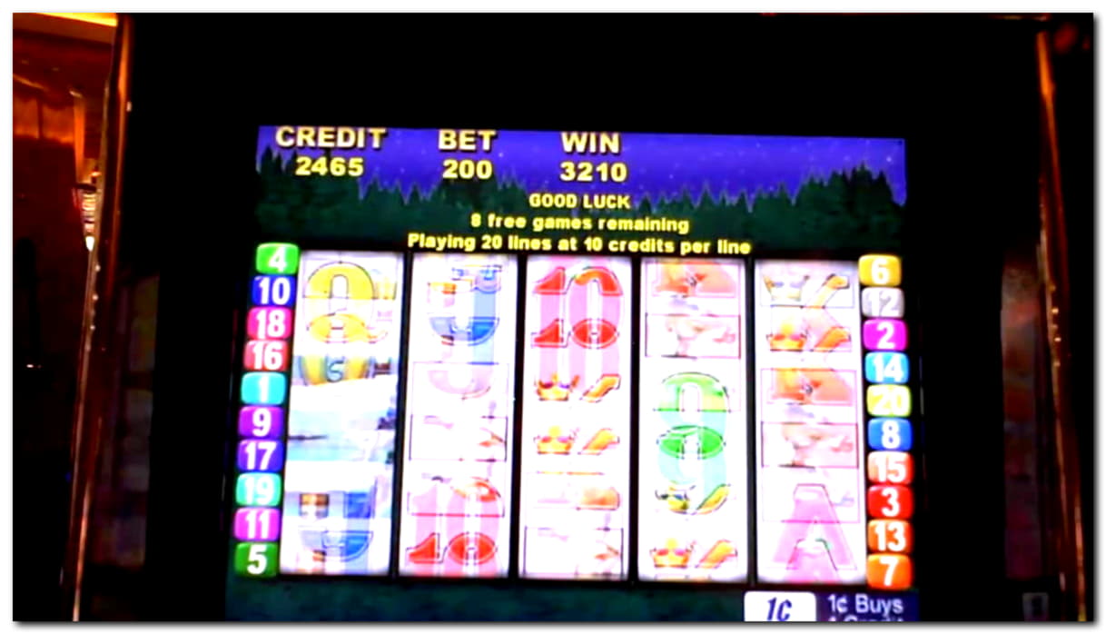 Eur 220 Free Casino Tournament at Rizk Casino