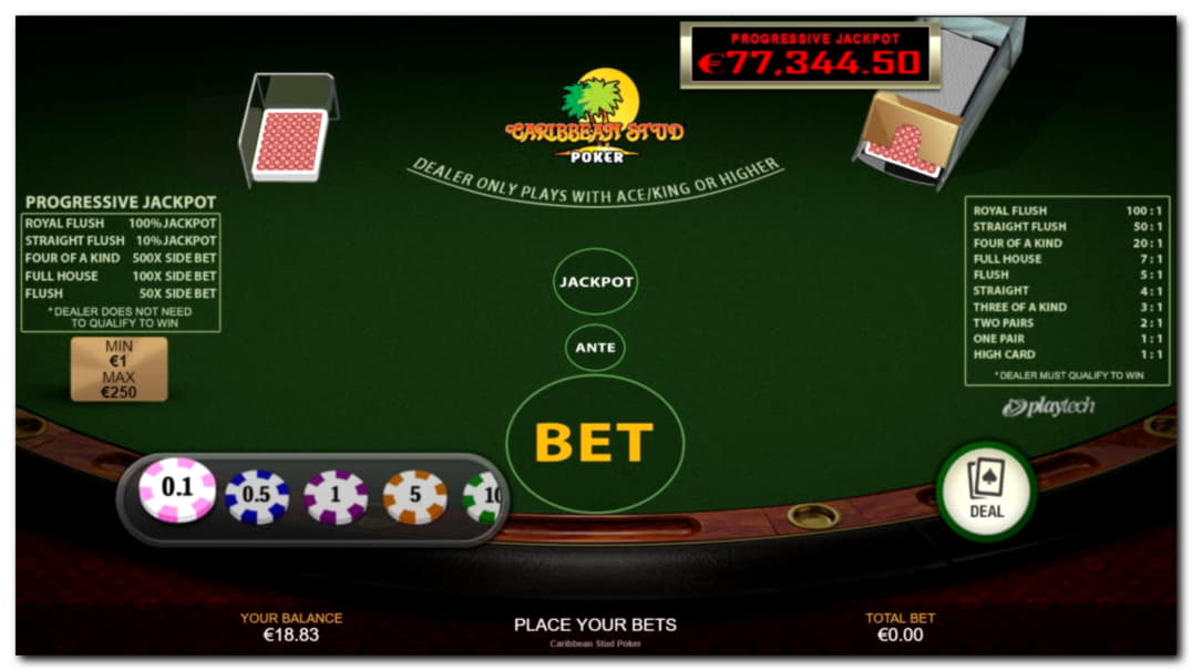 200 Free Spins Casino at Casino Shadowbet