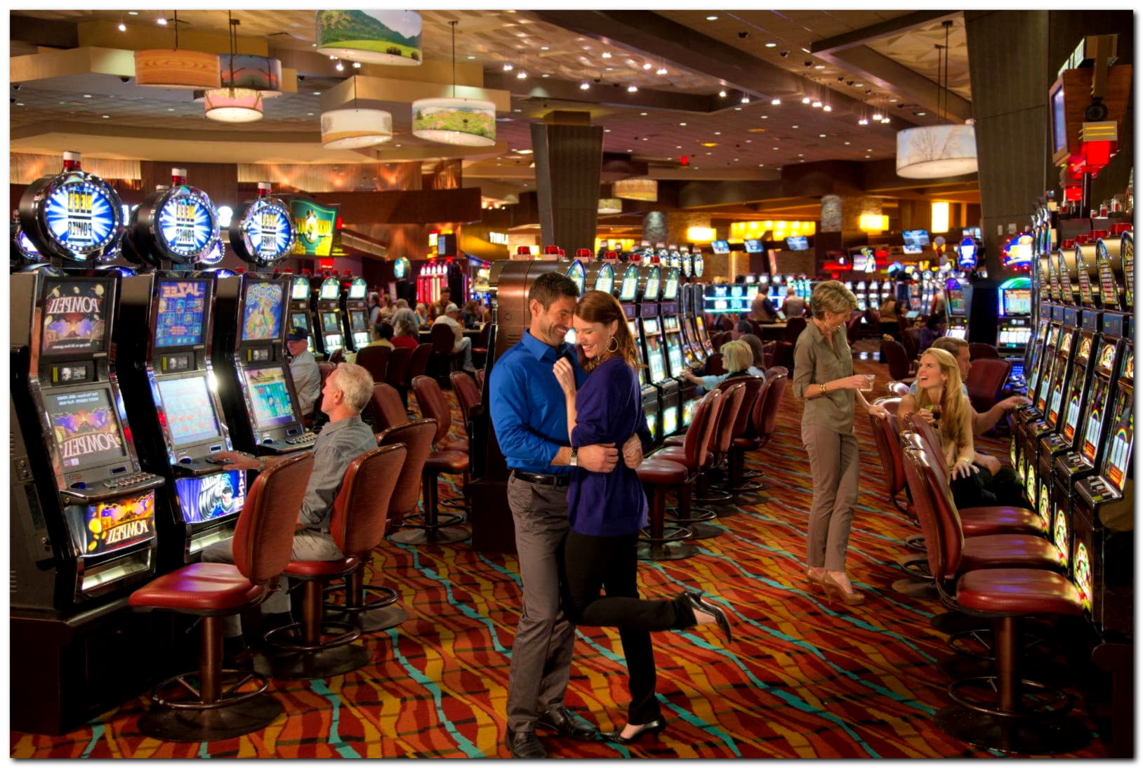 65 free spins no deposit at William Hill Casino
