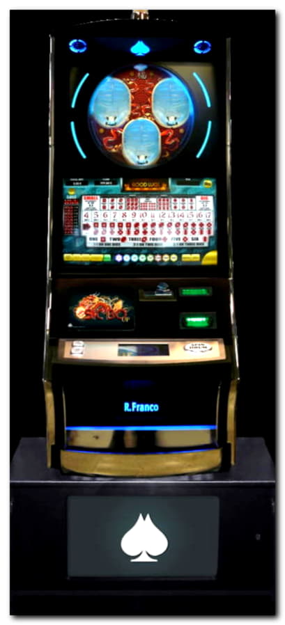 390% Deposit match bonus at BGO Casino