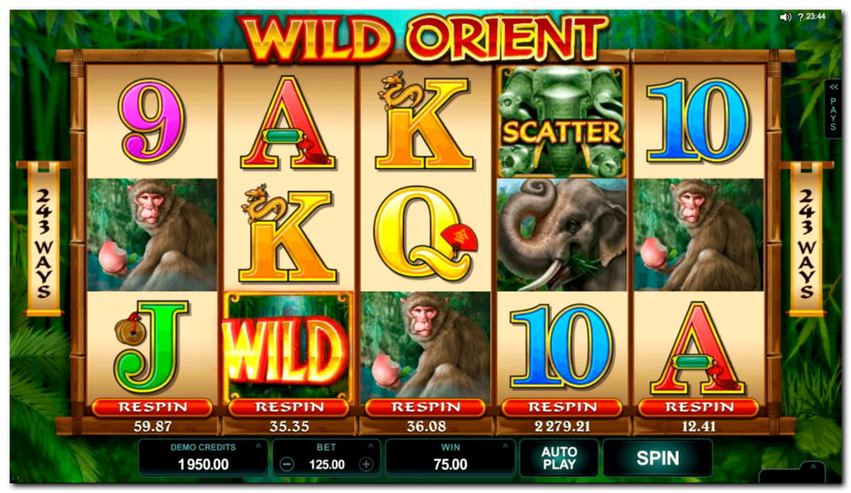 220 Free spins no deposit at Jet Bull Casino