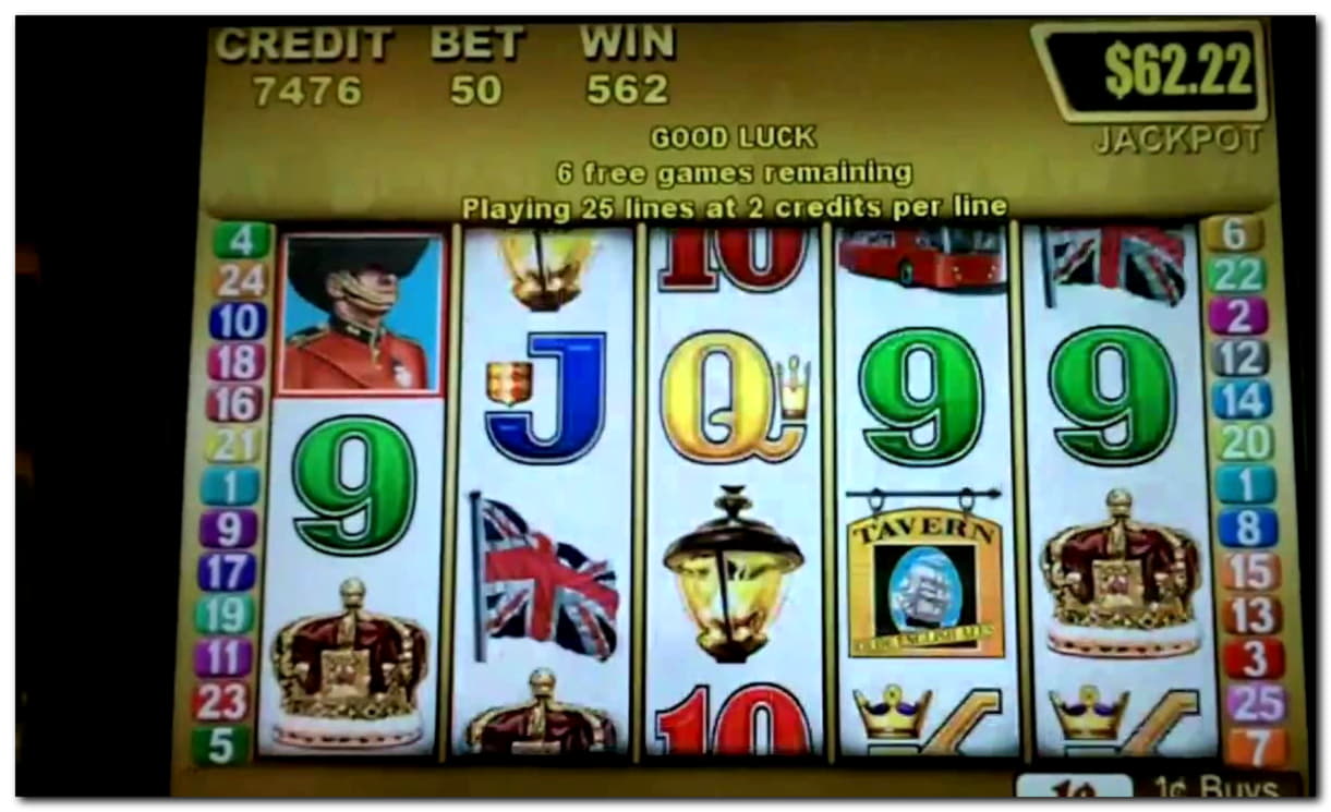 390% Signup Casino Bonus at Slots Billion Casino