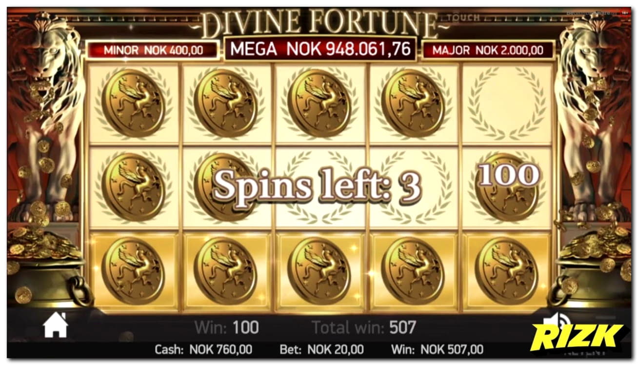 ﻿$105 Mobile freeroll slot tournament at Sloty Casino