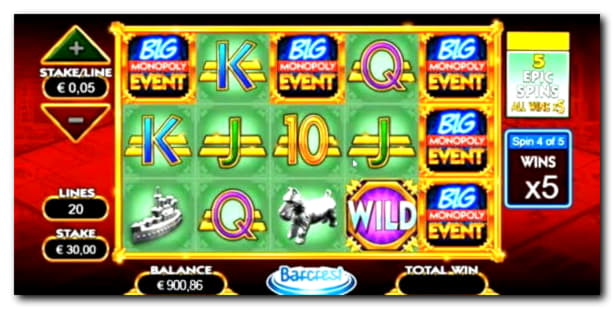 965% Match Bonus Casino at William Hill Casino