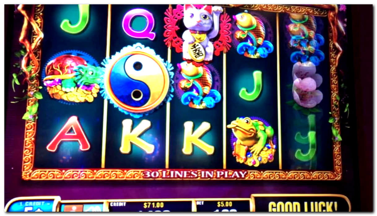€270 No Deposit Casino Bonus at Genesis Casino