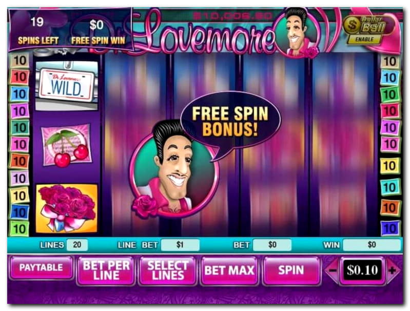 €155 FREE CHIP at BGO Casino