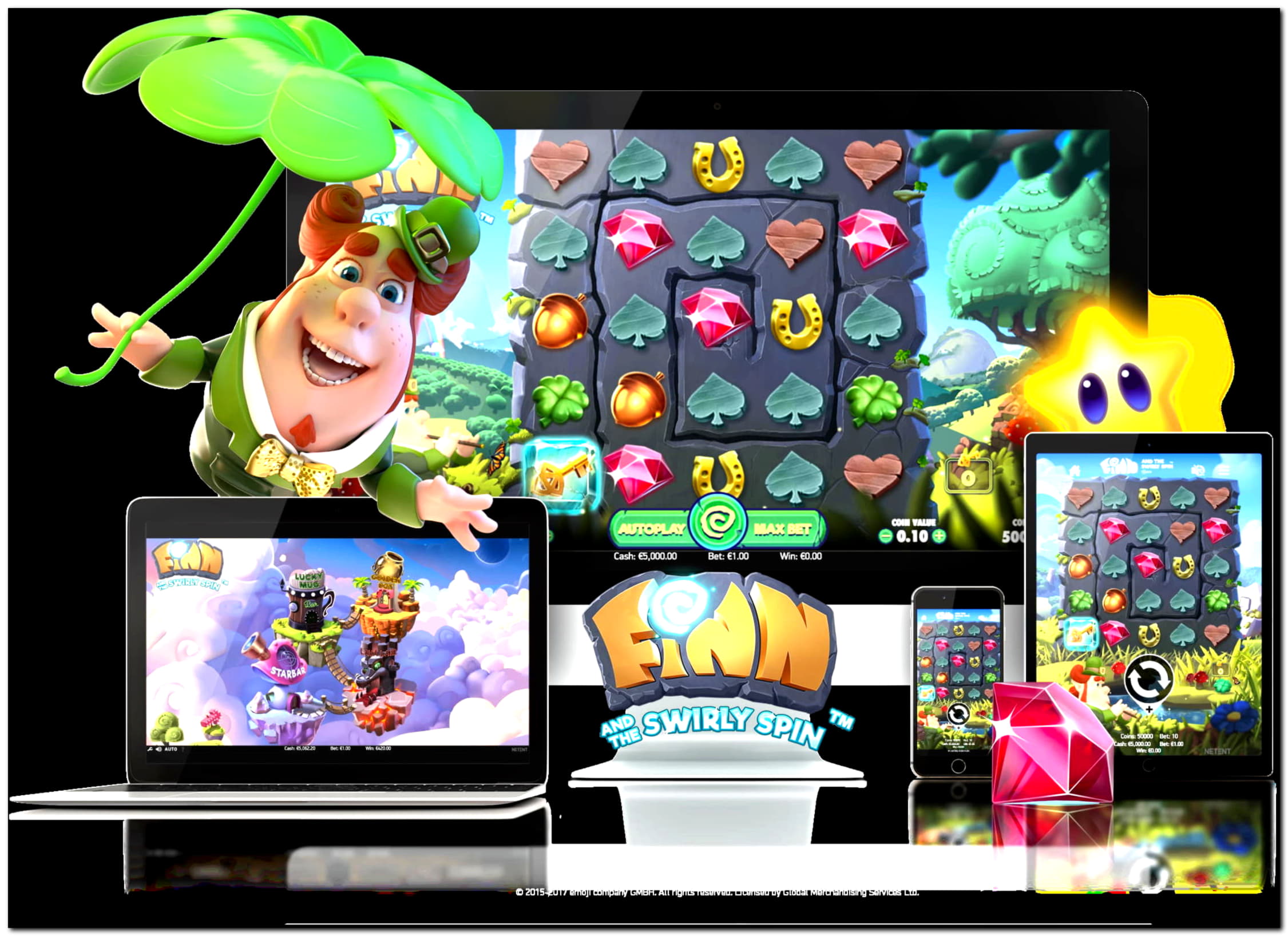 $415 Online Casino Tournament at 888 Casino