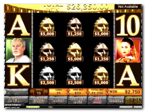 EURO 111 Free Casino Tournament at Jet Bull Casino