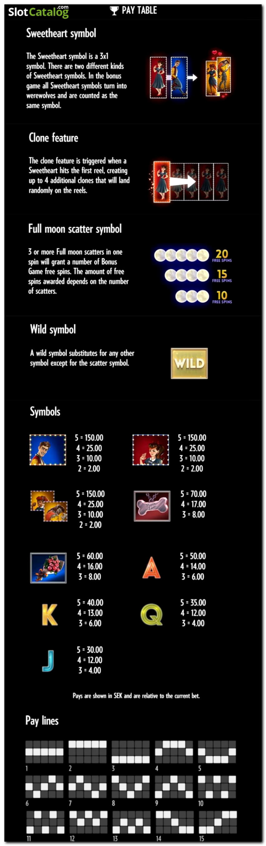 50 free spins casino at Genesis Casino