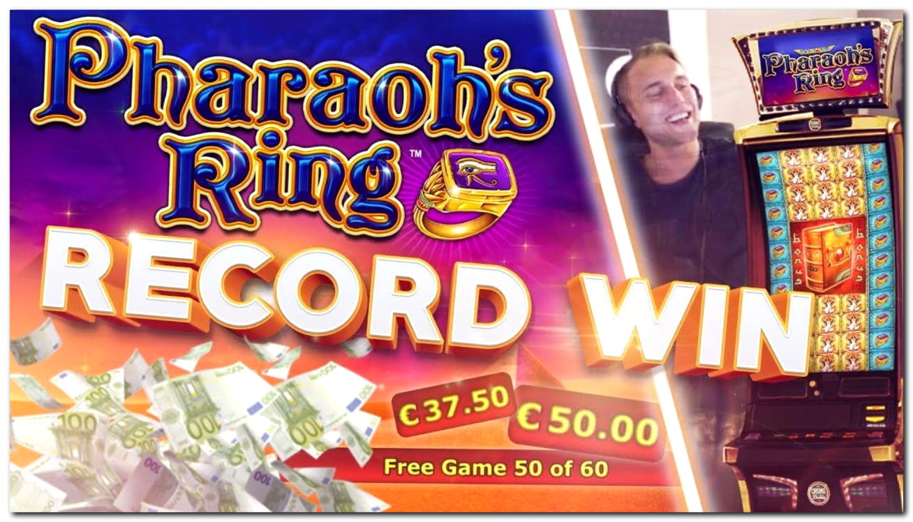 $565 No deposit bonus at Kaboo Casino