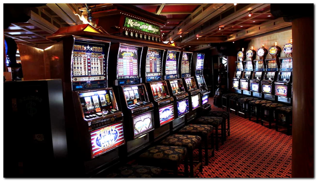 €225 Free Chip Casino at 7 Sultans Casino