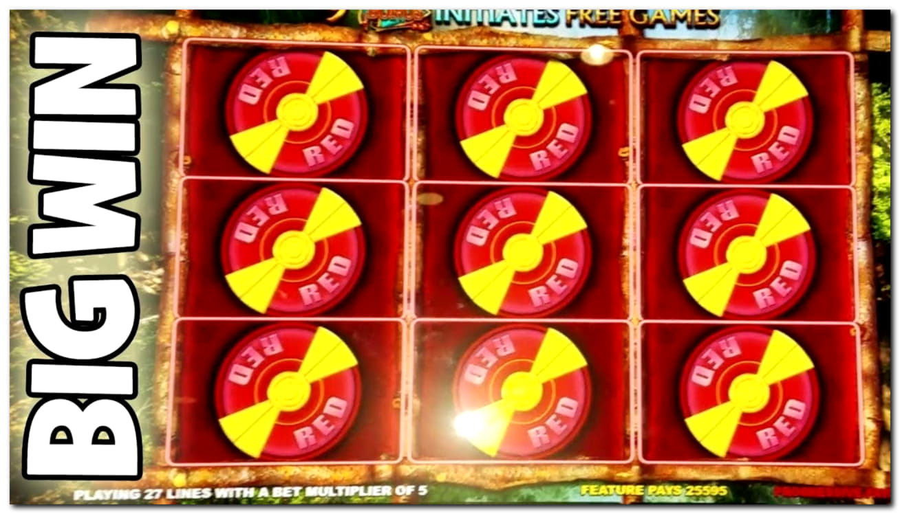 33 Free Spins Casino at Jet Bull Casino