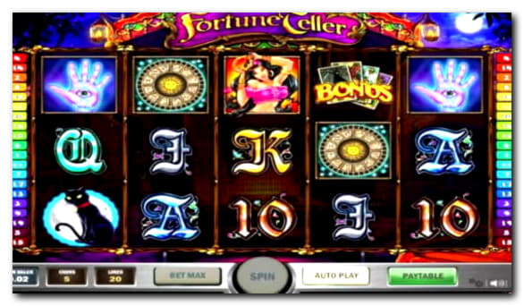 215 Free spins no deposit casino at BGO Casino