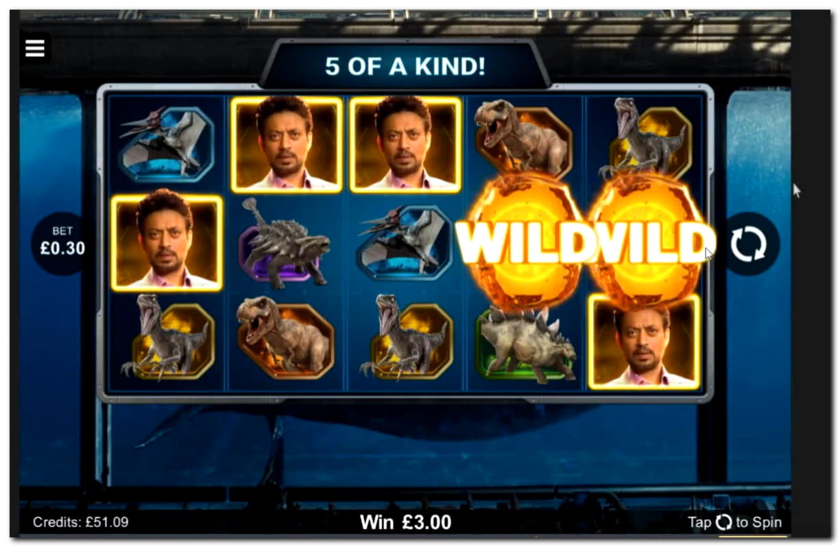 £630 Mobile freeroll slot tournament at 7 Sultans Casino