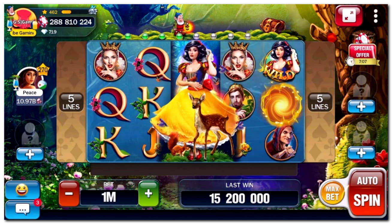 $4235 No Deposit Bonus Code at Video Slots Casino