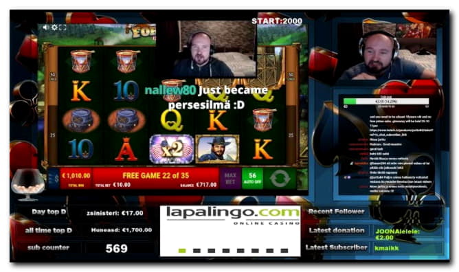 415% Best Signup Bonus Casino at Energy Casino