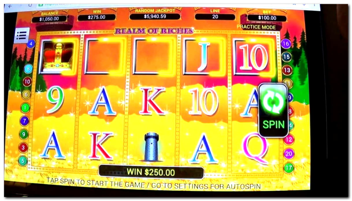 $605 FREE CHIP CASINO at Party Casino