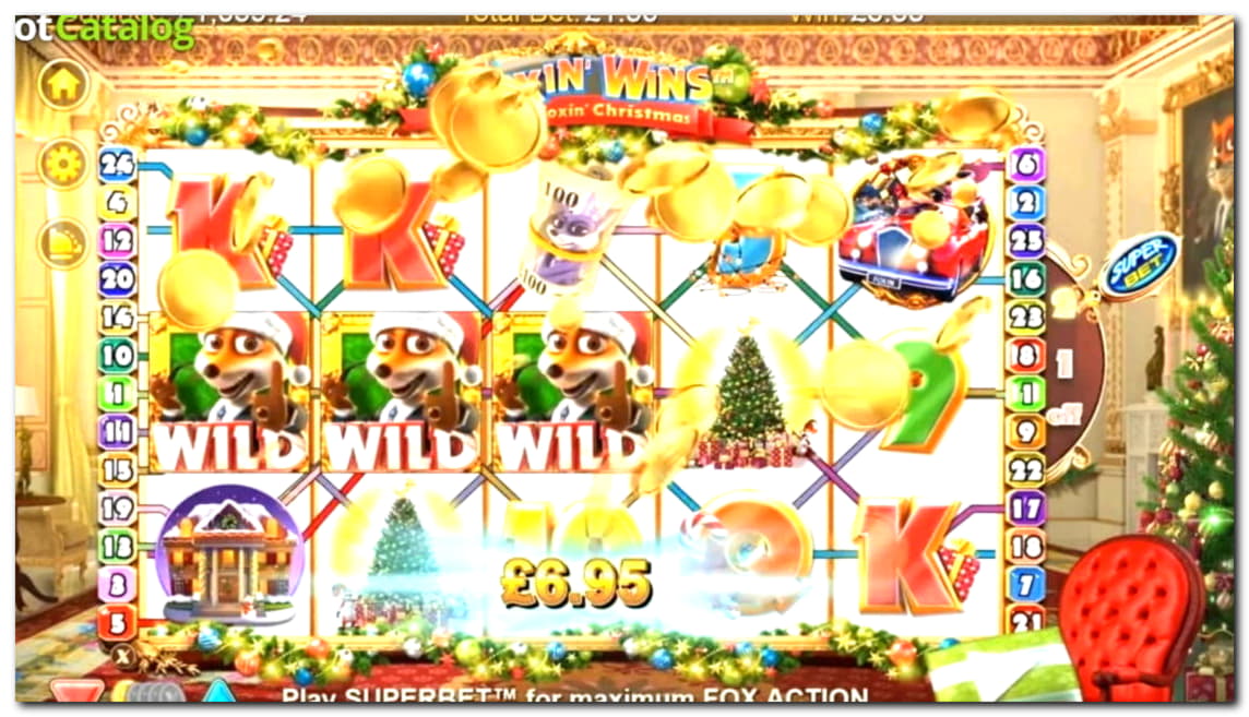 405% Match bonus casino at Sloty Casino