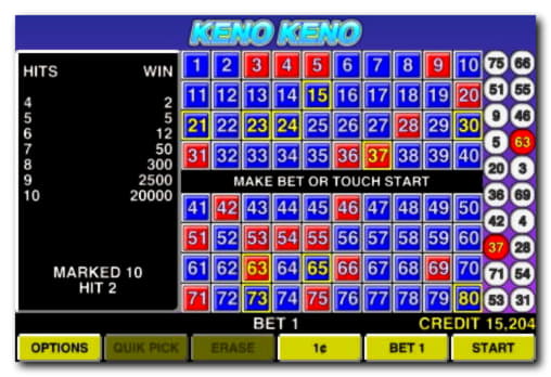 45 FREE SPINS at Genesis Casino