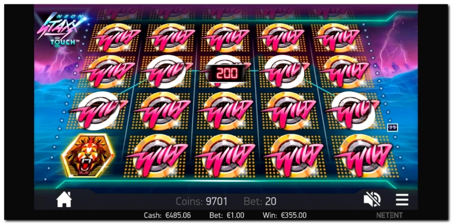 €110 Free chip at Vera and Jhon Casino