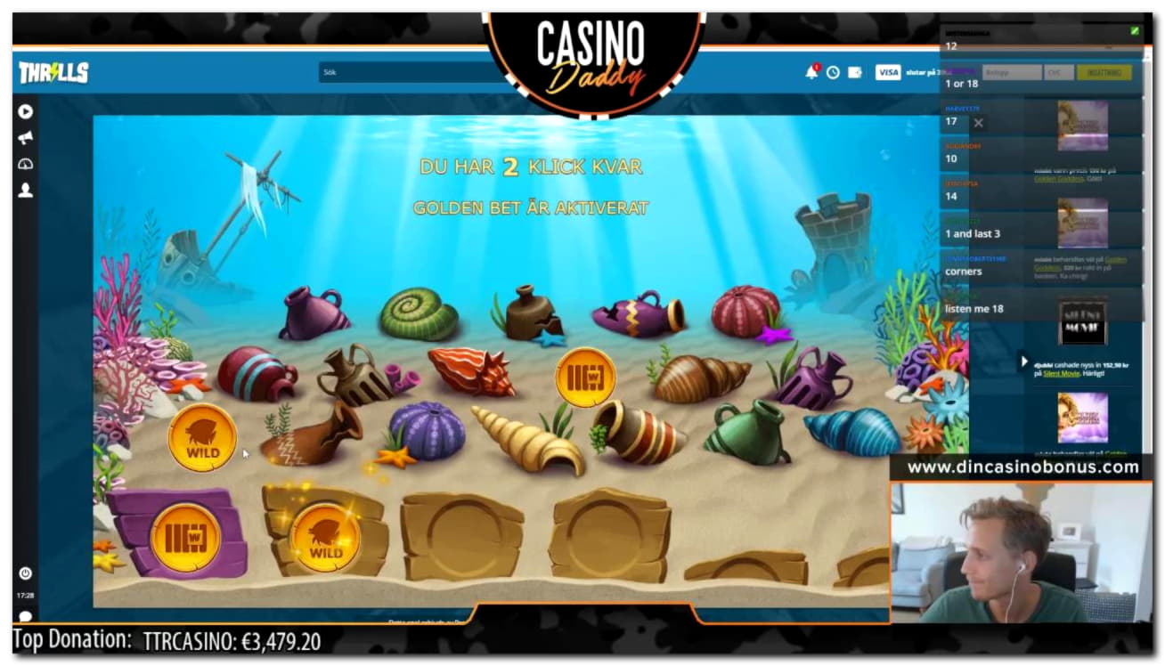 $1145 No Deposit Bonus at 777 Casino