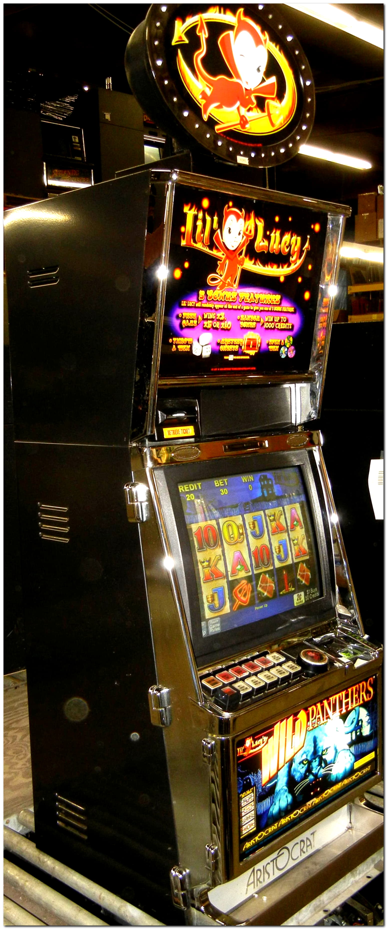 ﻿$815 No Deposit Casino Bonus at Party Casino