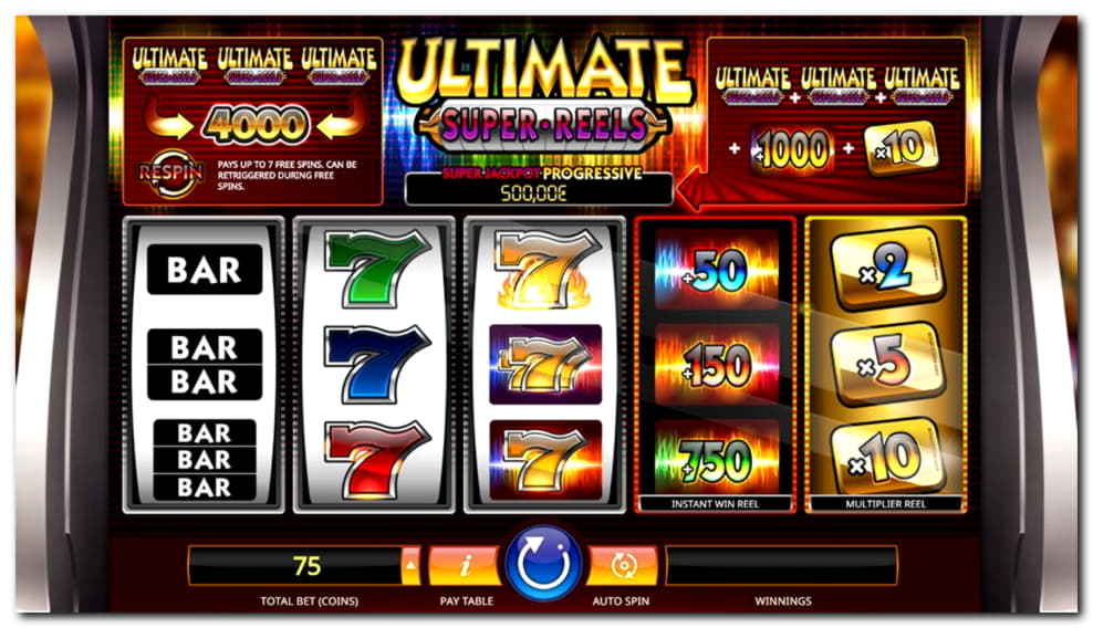 EURO 660 Free chip casino at Kaboo Casino