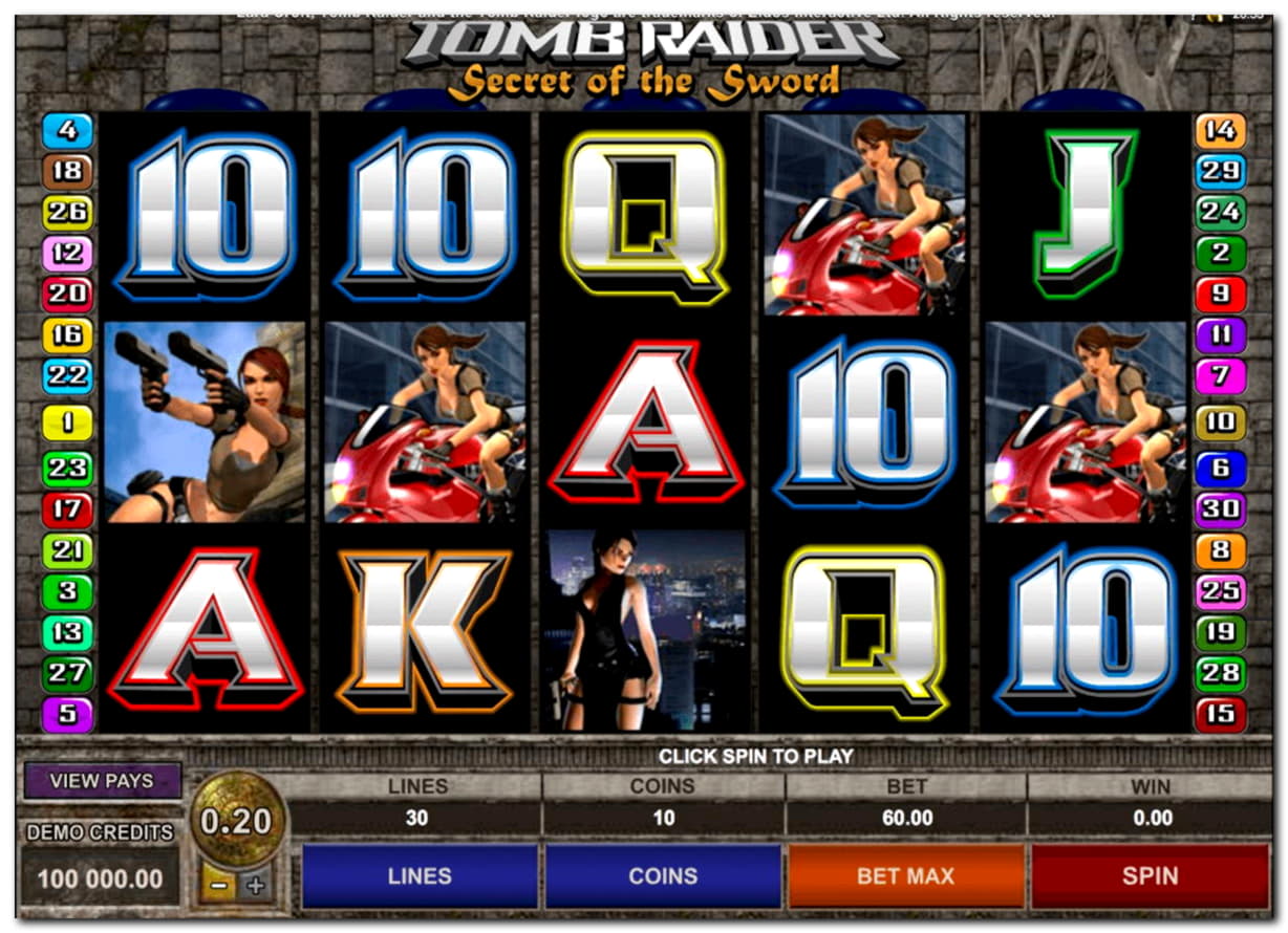 EUR 825 Tournament at Video Slots Casino