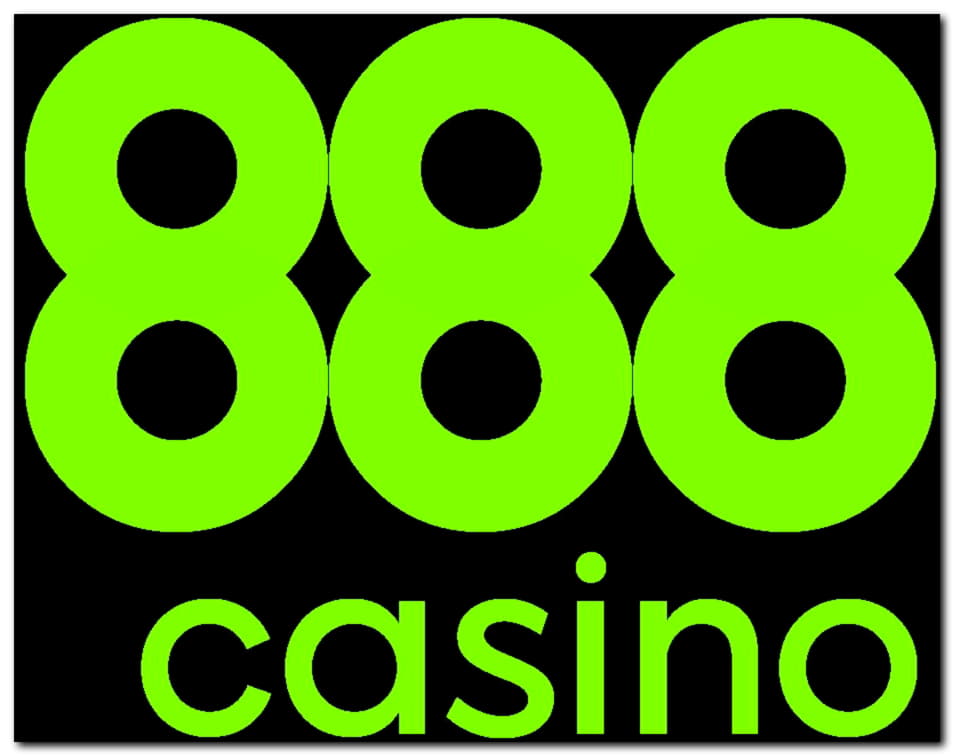 355% Casino Welcome Bonus at 888 Casino