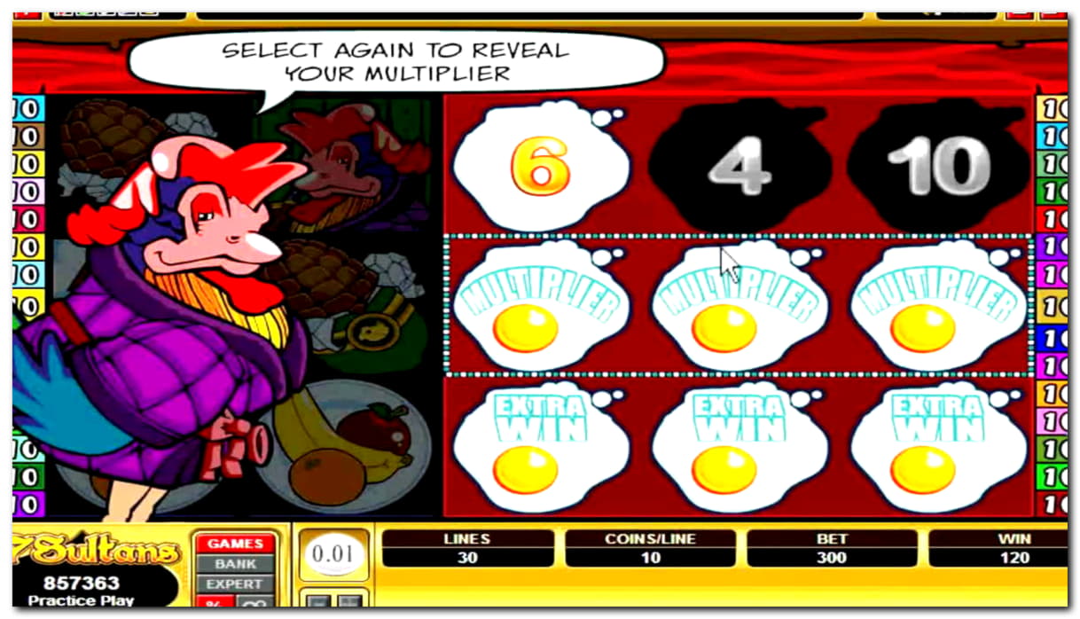 95 Free Spins right now at William Hill Casino