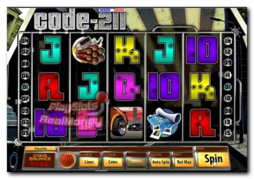 125 Trial Spins at Slots Billion Casino