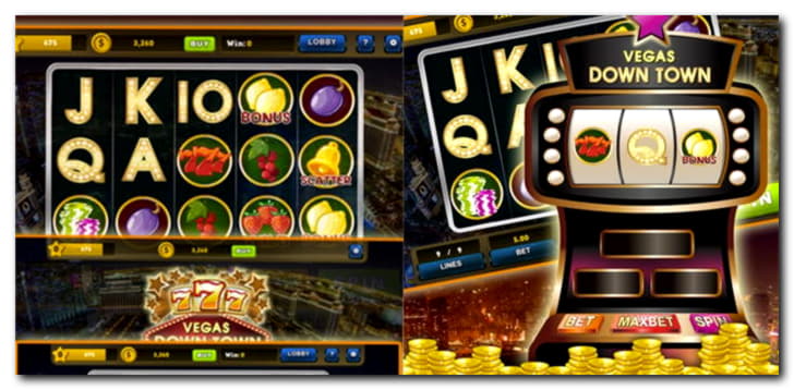 $70 Free Casino Tournament at BGO Casino
